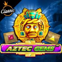 Aztec Gems Deluxe - klasik & jackpot progresif