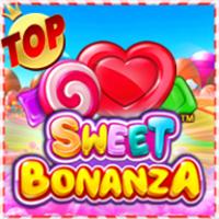 Sweet Bonanza - tumble & buy spin