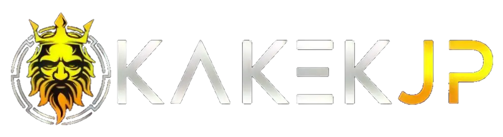 Logo KAKEKJP